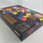 TETRIS 2 - SNES, Super Nintendo Custom replacement Box optional w/ Insert Tray & PVC Protector