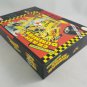 THE INCREDIBLE CRASH DUMMIES - SNES, Super Nintendo Custom Box optional w/ Insert Tray & PVC Protect