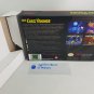 THE LOST VIKINGS - SNES, Super Nintendo Custom replacement Box optional w/ Insert Tray & PVC Protect
