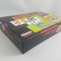 TINY TOON ADVENTURES BUSTER BUSTS LOOSE - SNES, Super Nintendo Custom Box w/ Insert Tray & PVC