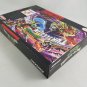 TMNT 4: TURTLES IN TIME - SNES, Super Nintendo Custom Box optional w/ Insert Tray & PVC Protect