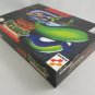TMNT: TOURNAMENT FIGHTERS - SNES, Super Nintendo Custom Box optional w/ Insert Tray & PVC Protect