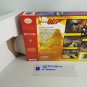 007 GOLDENEYE - N64, Nintendo64 Custom replacement Box with Insert Tray & PVC Protector