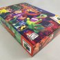 BANJO KAZOOIE - N64, Nintendo64 Custom replacement Box with Insert Tray & PVC Protector
