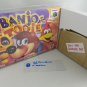 BANJO TOOIE - N64, Nintendo64 Custom replacement Box with Insert Tray & PVC Protector