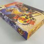 BLAST CORPS - N64, Nintendo64 Custom replacement Box optional w/ Insert Tray & PVC Protector