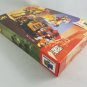BLAST CORPS - N64, Nintendo64 Custom replacement Box optional w/ Insert Tray & PVC Protector