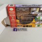 BLUES BROTHER 2000 - N64, Nintendo64 Custom replacement Box optional w/ Insert Tray & PVC Protector