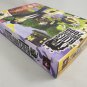 BLUES BROTHER 2000 - N64, Nintendo64 Custom replacement Box optional w/ Insert Tray & PVC Protector