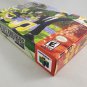BLUES BROTHER 2000 - N64, Nintendo64 Custom replacement Box optional w/ Insert Tray & PVC Protector