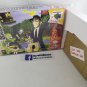 BLUES BROTHER 2000 - N64, Nintendo64 Custom replacement Box optional w/ Insert Tray & PVC Protector