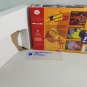 BOMBER MAN HERO - N64, Nintendo64 Custom replacement Box optional w/ Insert Tray & PVC Protector
