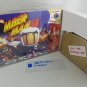 BOMBER MAN HERO - N64, Nintendo64 Custom replacement Box optional w/ Insert Tray & PVC Protector