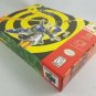 BUCK BUMBLE - N64, Nintendo64 Custom replacement Box optional w/ Insert Tray & PVC Protector