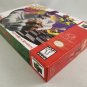 CLAYFIGHTER 63 1/3 - N64, Nintendo64 Custom replacement Box optional w/ Insert Tray & PVC Protector