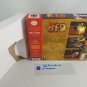 CONKER'S BAD FUR DAY - N64, Nintendo64 Custom replica Box optional w/ Insert Tray & PVC Protector