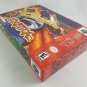 CRUIS 'N EXOTICA - N64, Nintendo64 Custom replacement Box optional w/ Insert Tray & PVC Protector
