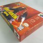 DUKE NUKEM 64 - N64, Nintendo64 Custom replacement Box optional w/ Insert Tray & PVC Protector
