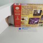 DUKE NUKEM ZERO HOUR - N64, Nintendo64 Custom replica Box optional w/ Insert Tray & PVC Protector