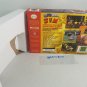 EARTHWORM JIM 3D - N64, Nintendo64 Custom replacement Box optional w/ Insert Tray & PVC Protector