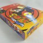 EARTHWORM JIM 3D - N64, Nintendo64 Custom replacement Box optional w/ Insert Tray & PVC Protector