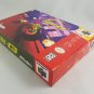 EXTREME G RACING - N64, Nintendo64 Custom replacement Box optional w/ Insert Tray & PVC Protector