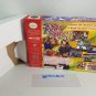 FIGHTER DESTINY - N64, Nintendo64 Custom replacement Box optional w/ Insert Tray & PVC Protector