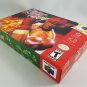 FIGHTER DESTINY - N64, Nintendo64 Custom replacement Box optional w/ Insert Tray & PVC Protector