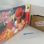 FIGHTER DESTINY - N64, Nintendo64 Custom replacement Box optional w/ Insert Tray & PVC Protector