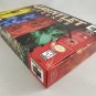 GAUNTLET LEGENDS - N64, Nintendo64 Custom replacement Box optional w/ Insert Tray & PVC Protector