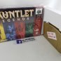 GAUNTLET LEGENDS - N64, Nintendo64 Custom replacement Box optional w/ Insert Tray & PVC Protector