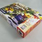 HARVEST MOON - N64, Nintendo64 Custom replacement Box optional w/ Insert Tray & PVC Protector