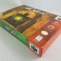HEXEN - N64, Nintendo64 Custom replacement Box optional w/ Insert Tray & PVC Protector