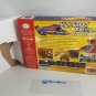 HOT WHEELS TURBO RACING - N64, Nintendo64 Custom replica Box optional w/ Insert Tray & PVC Protector
