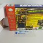 HYBRID HEAVEN - N64, Nintendo64 Custom replacement Box optional w/ Insert Tray & PVC Protector