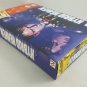 HYBRID HEAVEN - N64, Nintendo64 Custom replacement Box optional w/ Insert Tray & PVC Protector