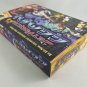 JET FORCE GEMINI - N64, Nintendo64 Custom replacement Box optional w/ Insert Tray & PVC Protector