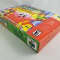 KIRBY 64 THE CRYSTAL SHARDS - N64, Nintendo64 Custom Box optional w/ Insert Tray & PVC Protector