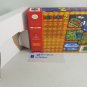 MARIO PARTY 2 - N64, Nintendo64 Custom replacement Box optional w/ Insert Tray & PVC Protector