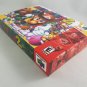 MARIO PARTY 2 - N64, Nintendo64 Custom replacement Box optional w/ Insert Tray & PVC Protector