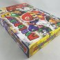 MARIO PARTY 3 - N64, Nintendo64 Custom replacement Box optional w/ Insert Tray & PVC Protector