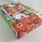 MARIO PARTY 3 - N64, Nintendo64 Custom replacement Box optional w/ Insert Tray & PVC Protector