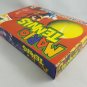 MARIO TENNIS - N64, Nintendo64 Custom replacement Box optional w/ Insert Tray & PVC Protector
