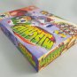 MISCHIEF MAKER - N64, Nintendo64 Custom replacement Box optional w/ Insert Tray & PVC Protector