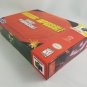 MISSION IMPOSSIBLE - N64, Nintendo64 Custom replacement Box optional w/ Insert Tray & PVC Protector