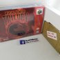 MORTAL KOMBAT TRILOGY - N64, Nintendo64 Custom replica Box optional w/ Insert Tray & PVC Protector
