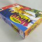 MYSTICAL NINJA STARRING GOEMON - N64, Nintendo64 Custom Box w/ Insert Tray & PVC Protector