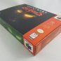 NIGHTMARE CREATURES - N64, Nintendo64 Custom replacement Box optional w/ Insert Tray & PVC Protector