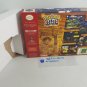 POKEMON PUZZLE LEAGUE - N64, Nintendo64 Custom replica Box optional w/ Insert Tray & PVC Protector