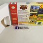 POKEMON STADIUM 2 G&S- N64, Nintendo64 Custom replica Box optional w/ Insert Tray & PVC Protector